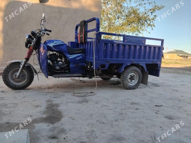 Fekon FK200-14G 2024 - 26 000 TMT - етр. Туркменбаши - img 4