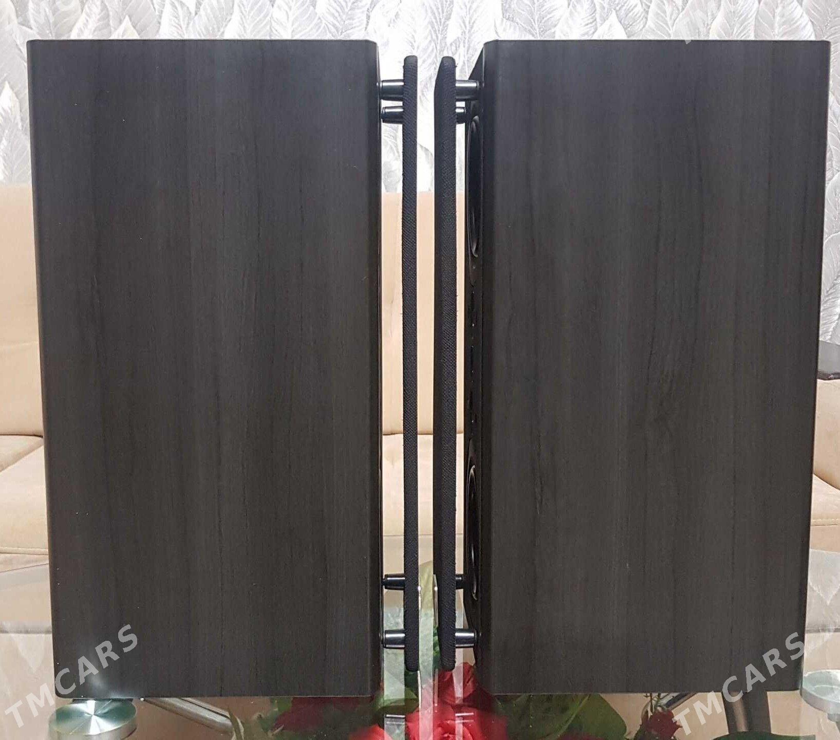 kolonki/колонки KENWOOD - Aşgabat - img 2