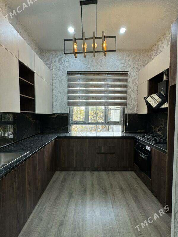 КИМ РАЙОН МЕЖЛАУКА 2эт.2-3ком - Ашхабад - img 6