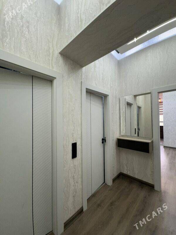 КИМ РАЙОН МЕЖЛАУКА 2эт.2-3ком - Ашхабад - img 3