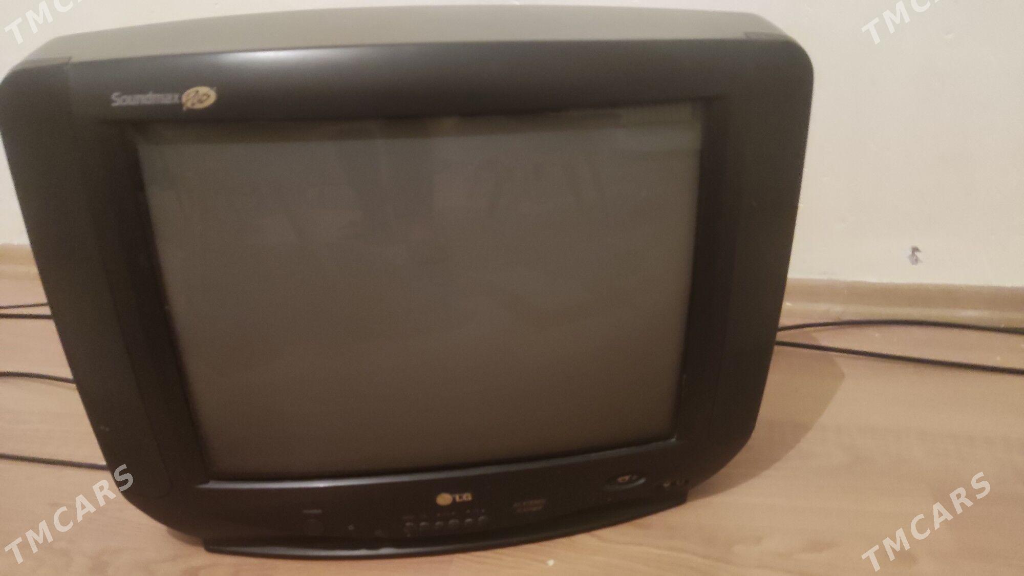 Телевизор - Aşgabat - img 1