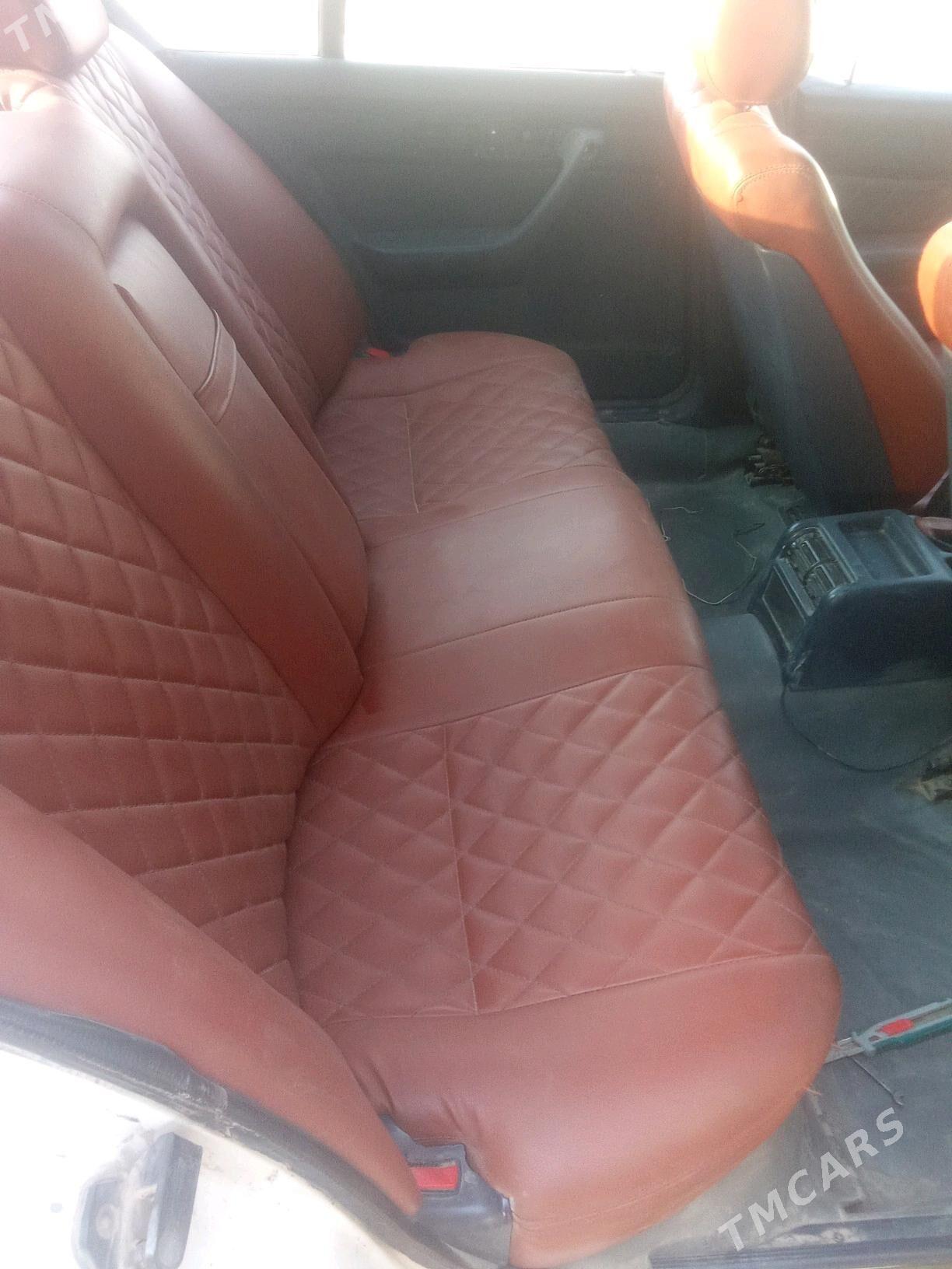 BMW 525 1991 - 40 000 TMT - Акдепе - img 2