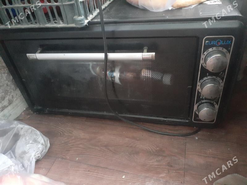 духовка - Türkmenabat - img 2