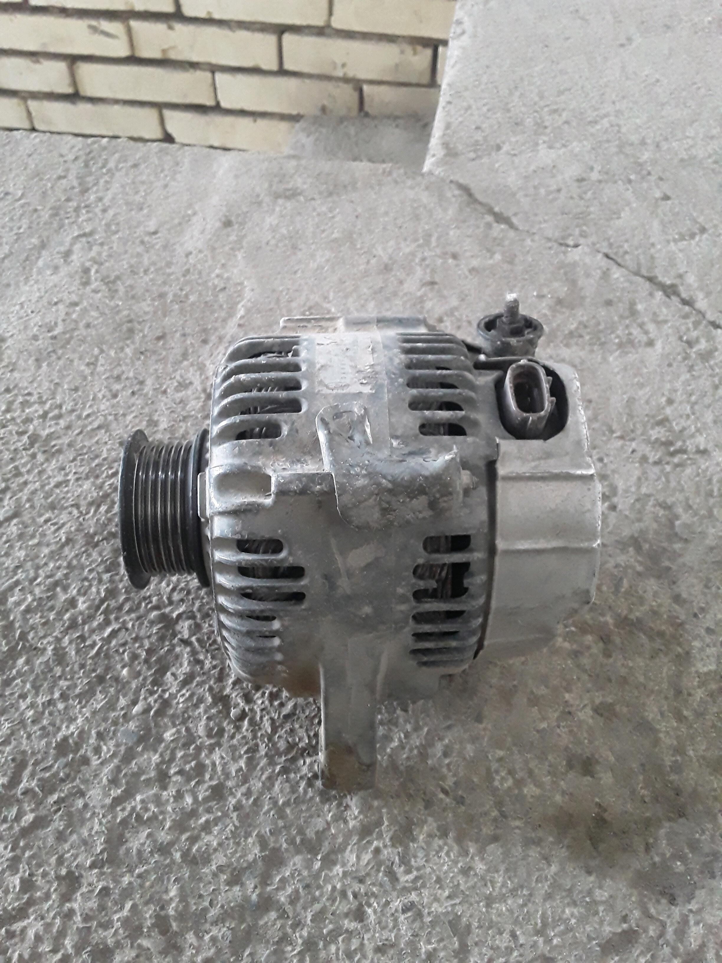 dinama d awalon ulysy. 350 TMT - Мары - img 3