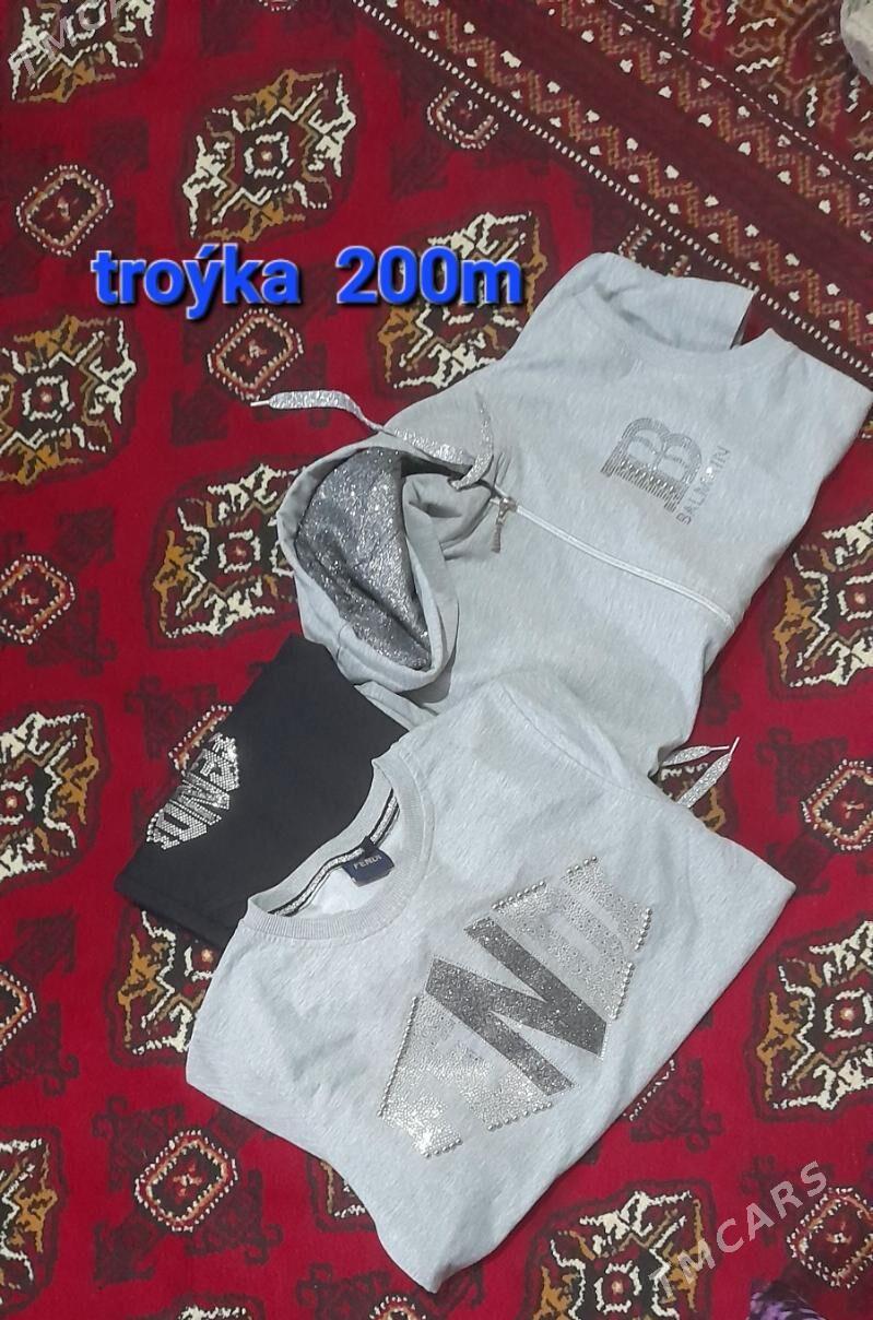 koynek egin eshik - Daşoguz - img 3