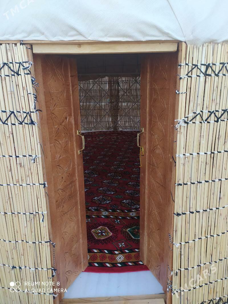 Ak oy, gara oy - Туркменбаши - img 5