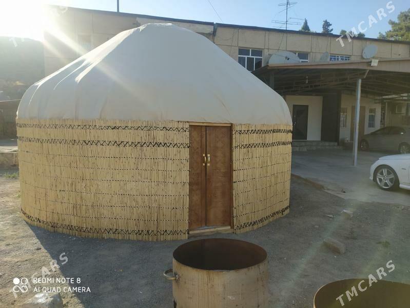 Ak oy, gara oy - Туркменбаши - img 4