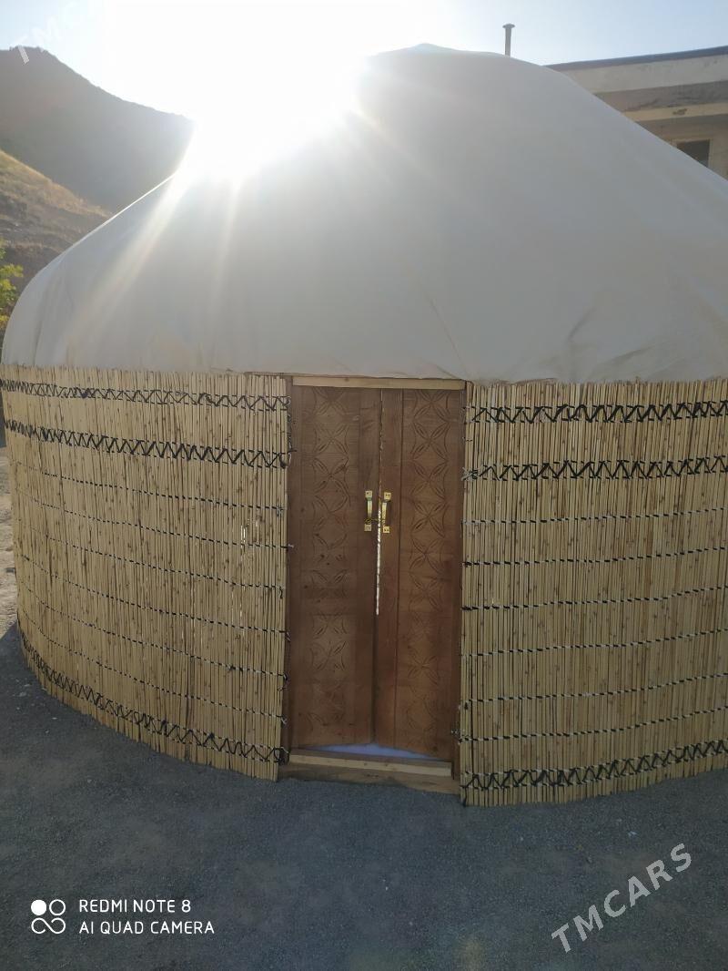 Ak oy, gara oy - Туркменбаши - img 3