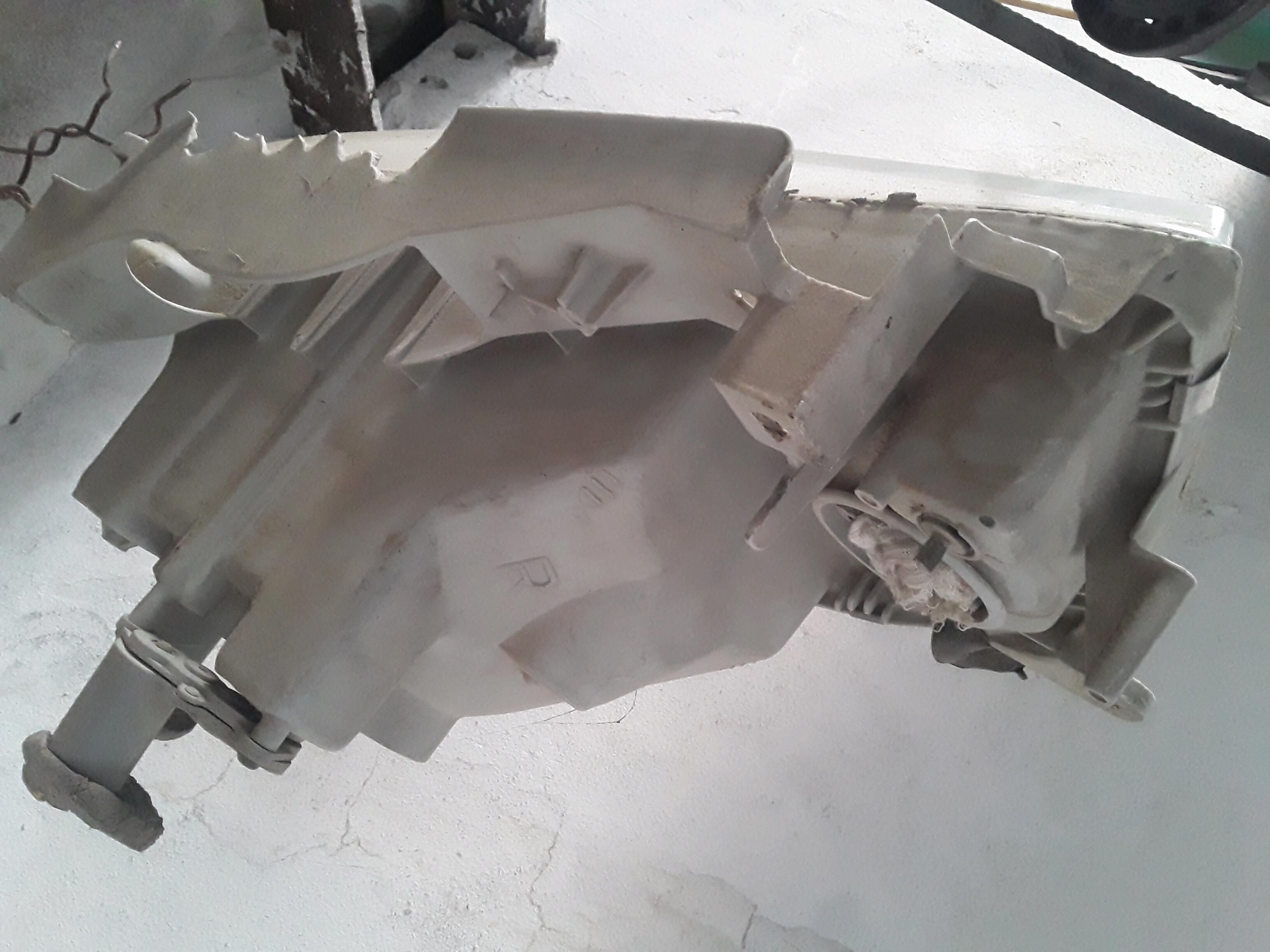 duty haýys oñ cyra fara sag. 450 TMT - Mary - img 1