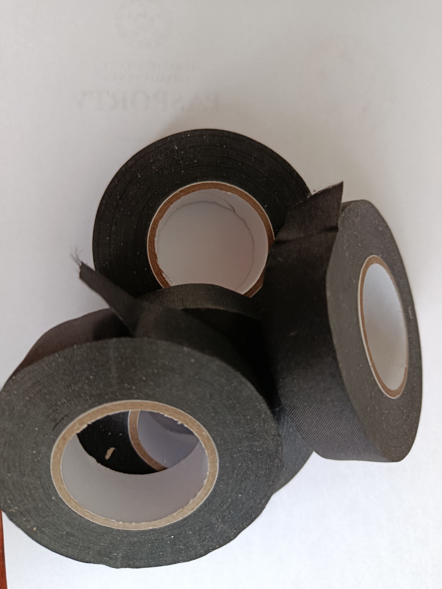 Mata izolenta 8 TMT - Ашхабад - img 1