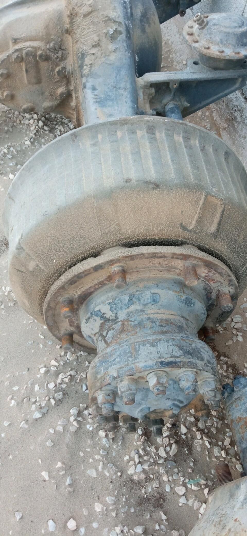 Mos 3 000 TMT - Balkanabat - img 2