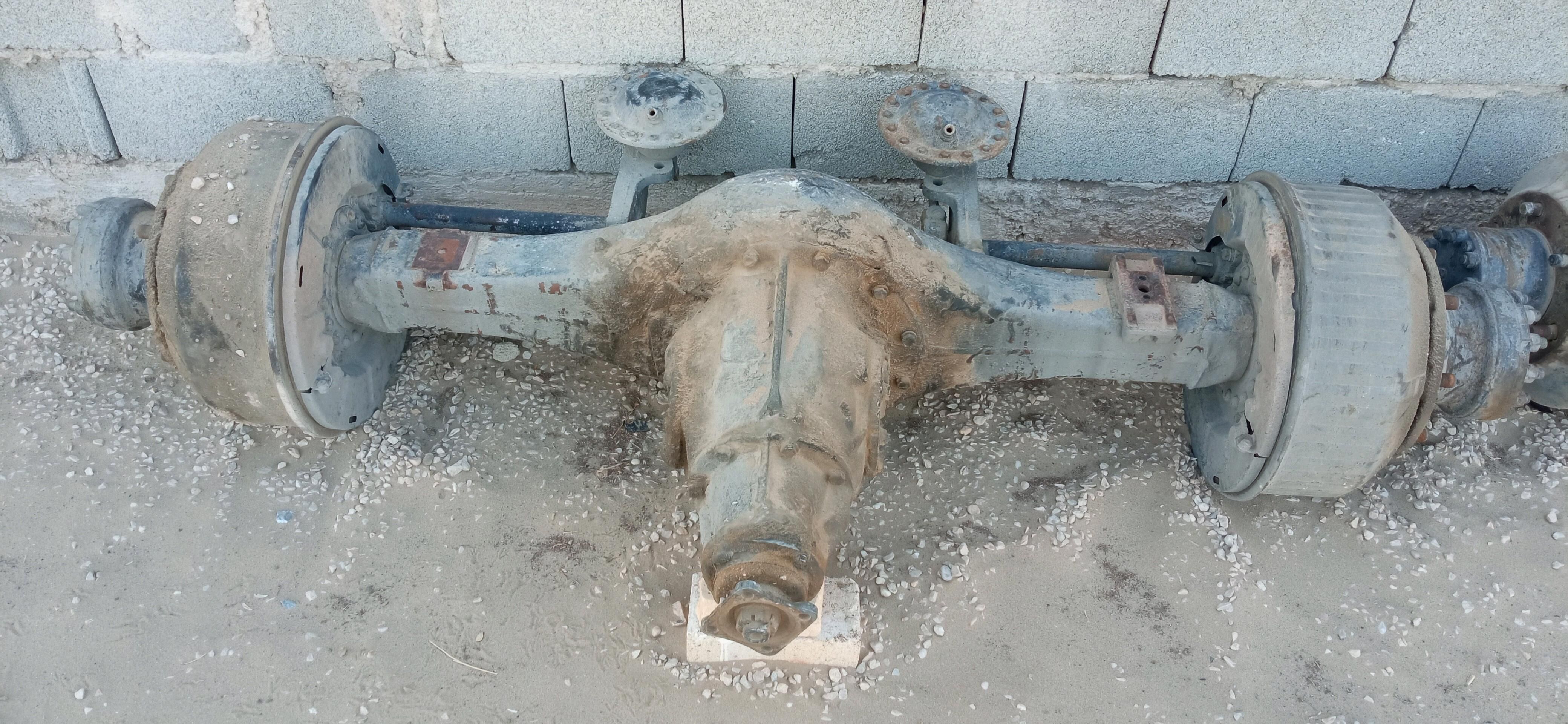 Mos 3 000 TMT - Balkanabat - img 3