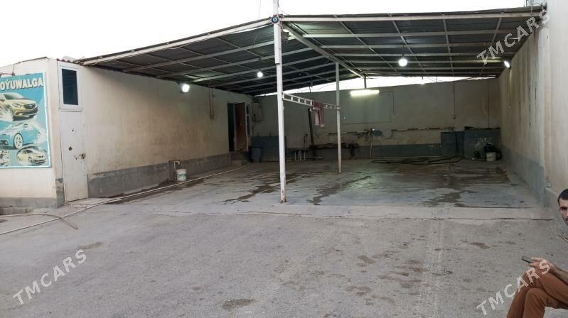 moyka isgar gerek - Kaka - img 3