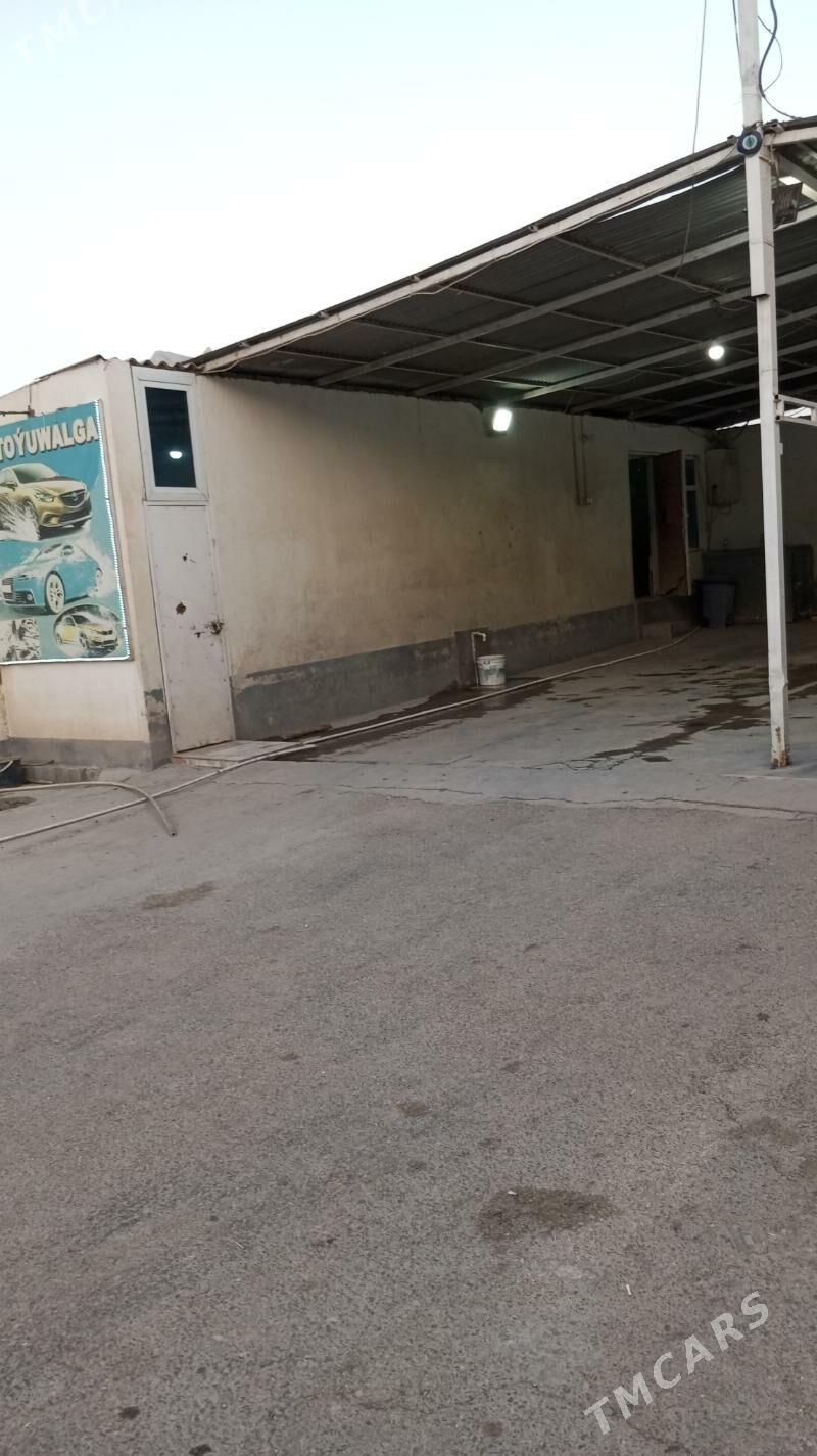 moyka isgar gerek - Kaka - img 2