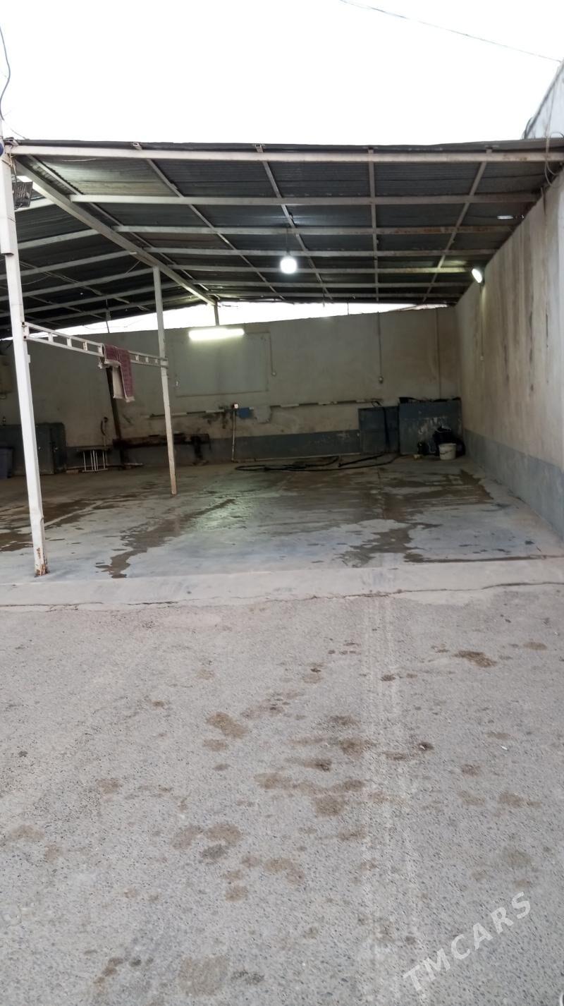 moyka isgar gerek - Kaka - img 1