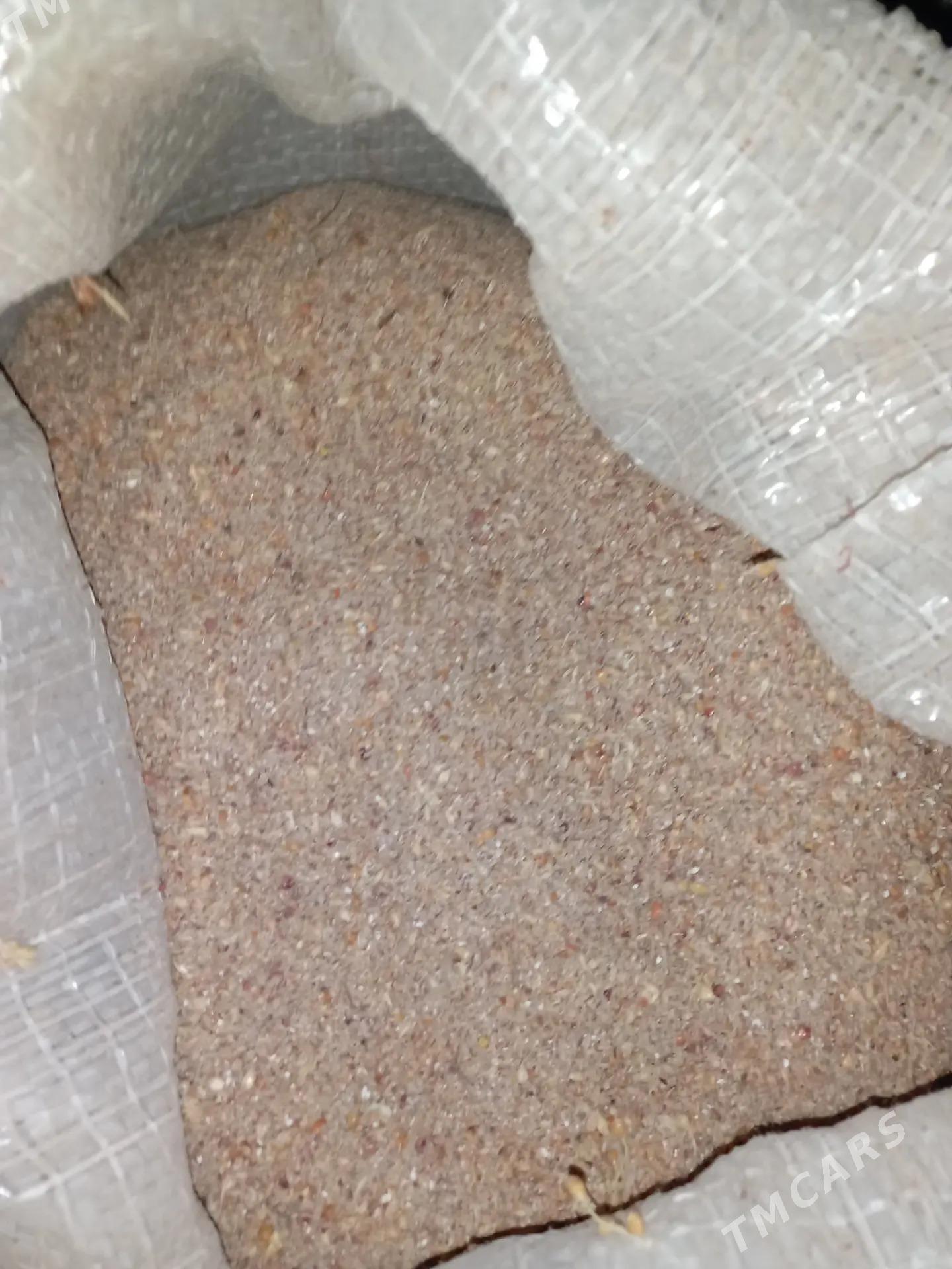 ķarmawoý joweniñ kormasy - Фарап - img 2