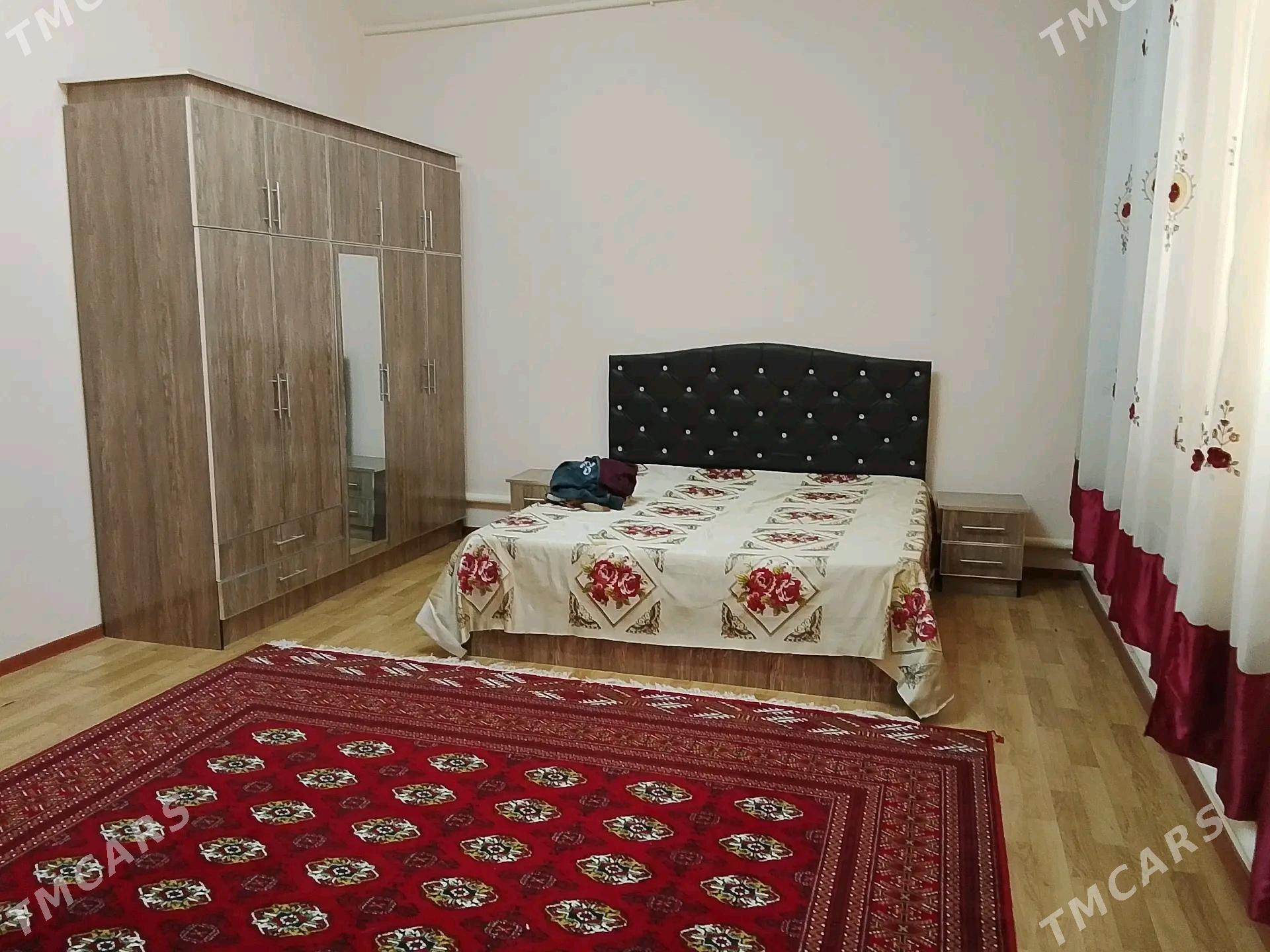 Plan jaý - Дашогуз - img 9