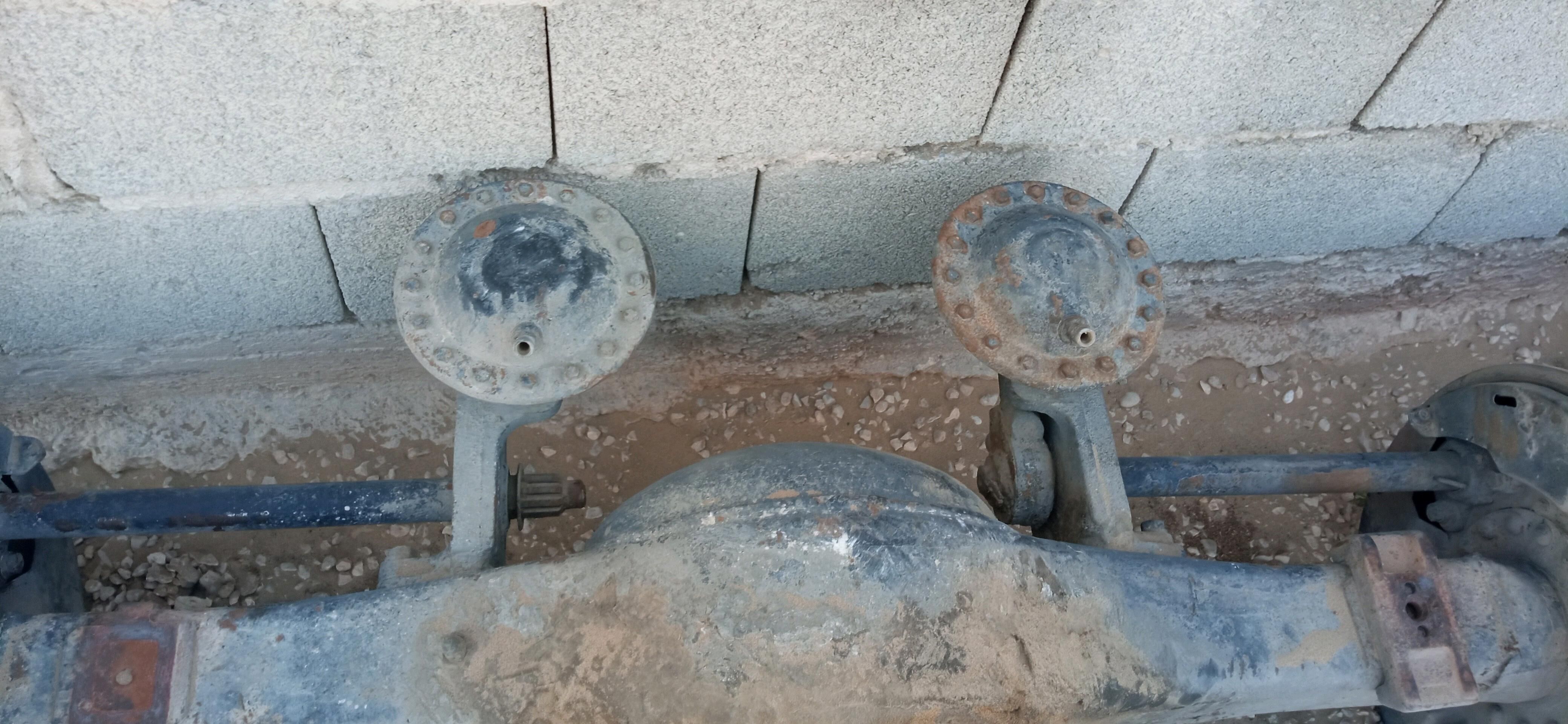 Mos 3 000 TMT - Balkanabat - img 4