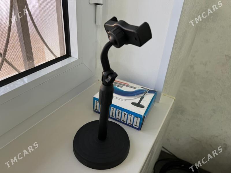 telefon postawka - Балканабат - img 1