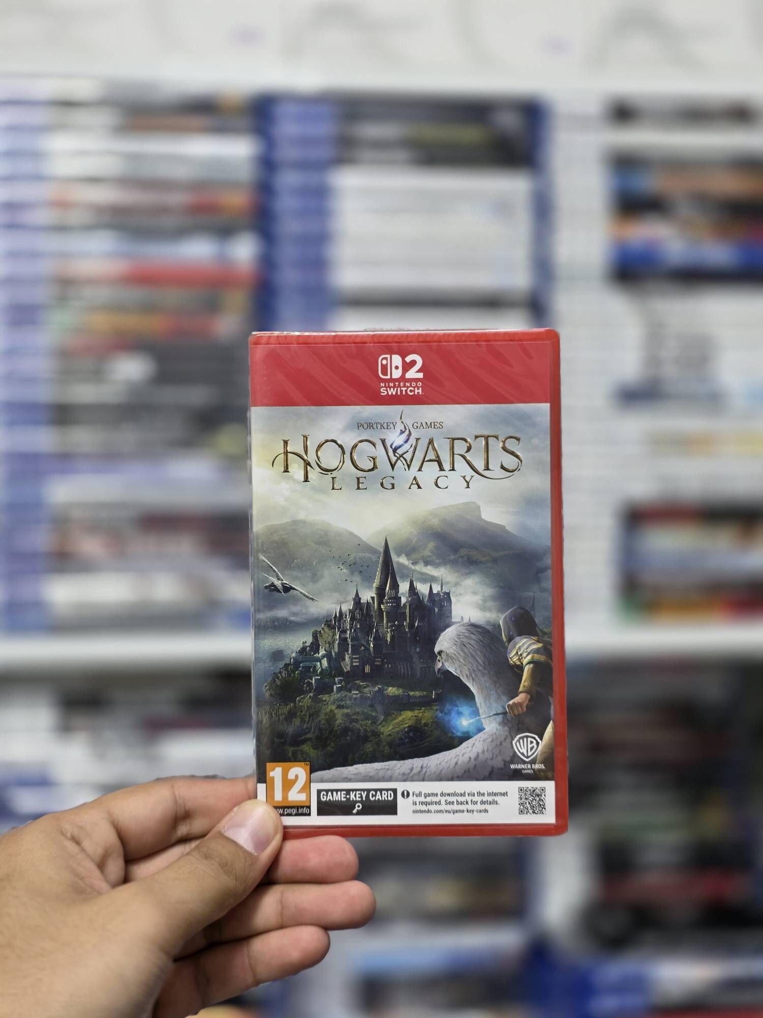 NINTENDO SWITCH 2 OYUN ИГРЫ - Aşgabat - img 7