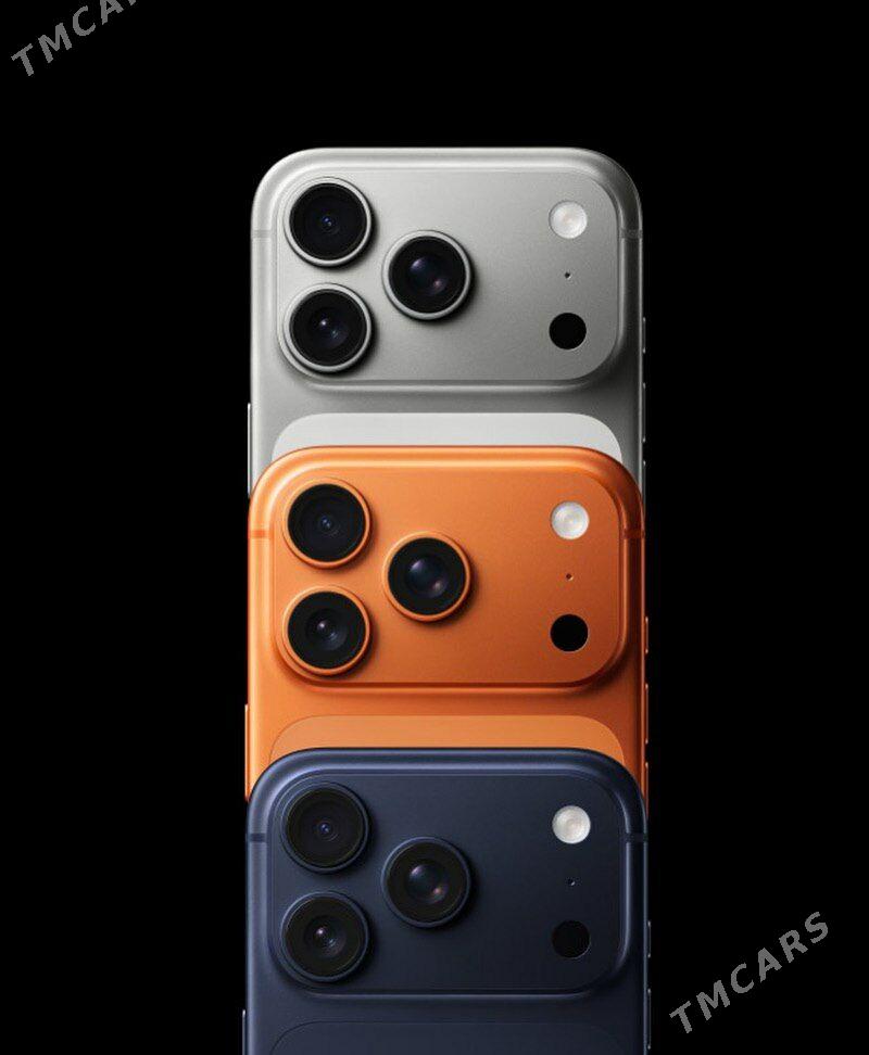 iPhone 17 pro max price - Ашхабад - img 5