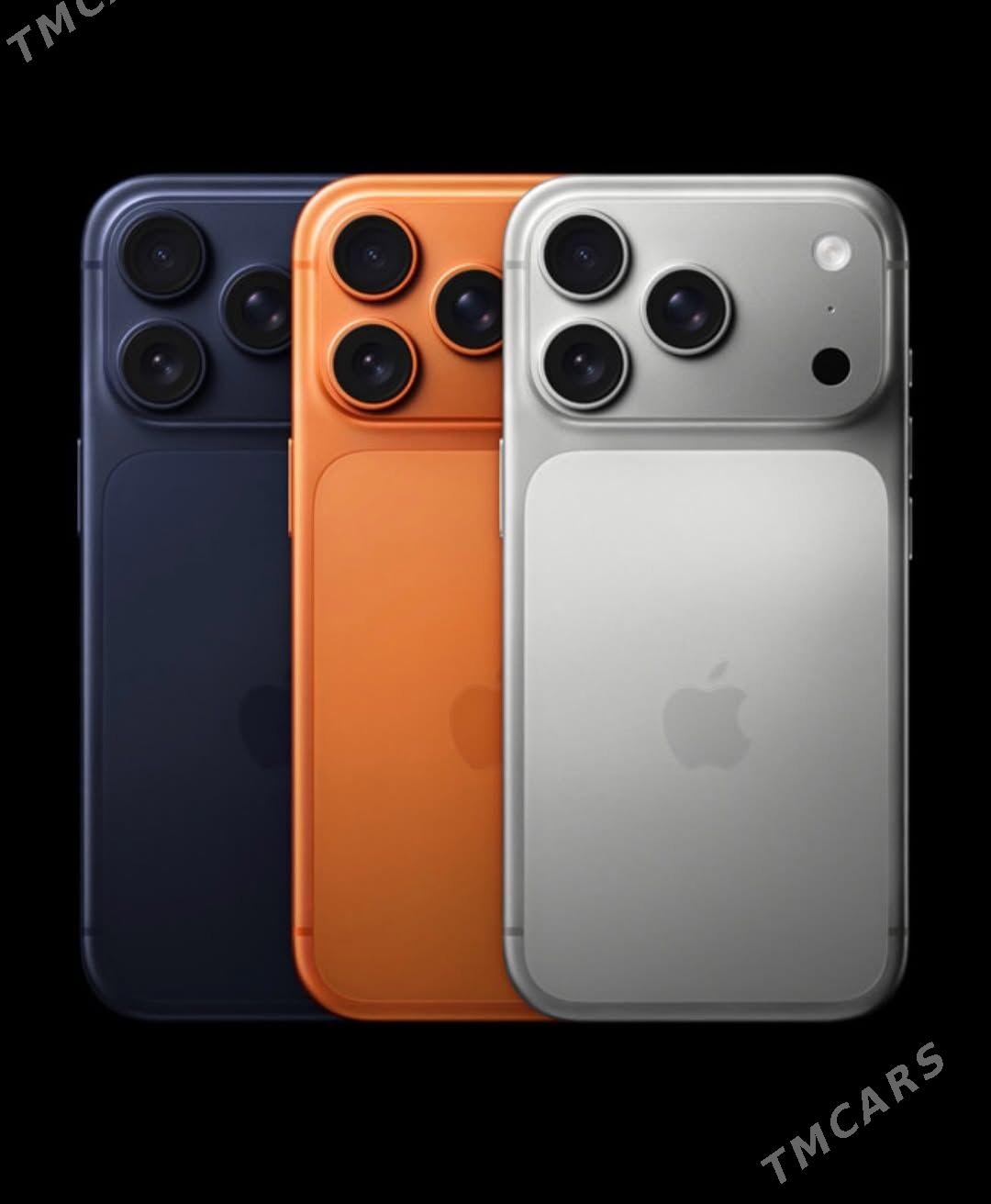 iPhone 17 pro max price - Ашхабад - img 3