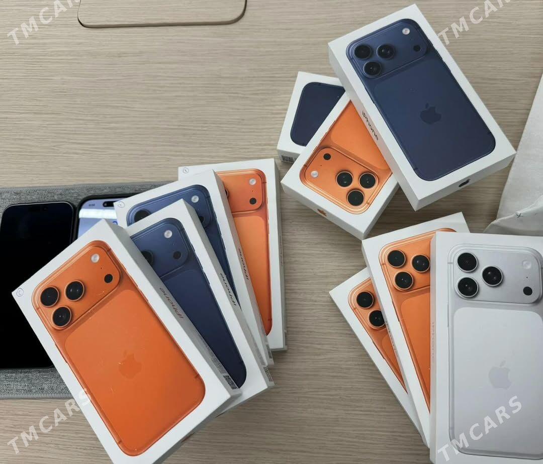 iPhone 17 pro max price - Ашхабад - img 7