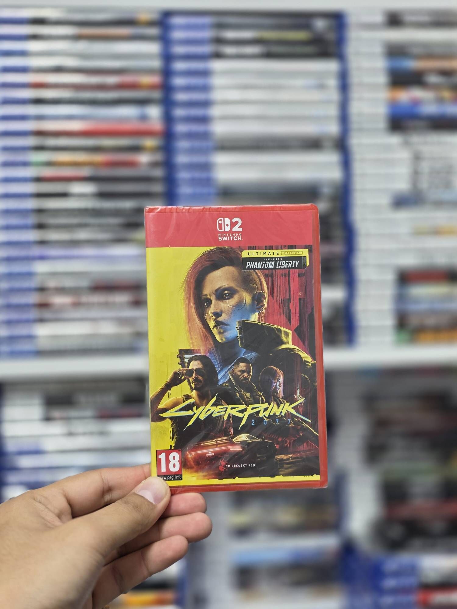 NINTENDO SWITCH 2 OYUN ИГРЫ - Aşgabat - img 6