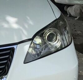 lexus fara 1 800 TMT - Ашхабад - img 1