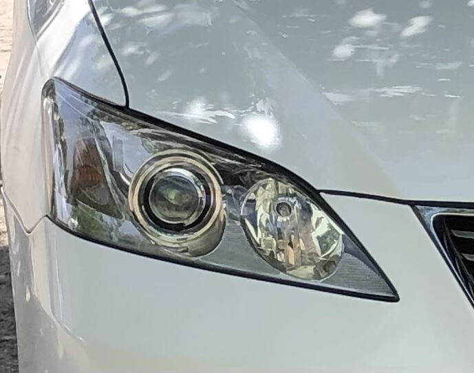 lexus fara 1 800 TMT - Aşgabat - img 2