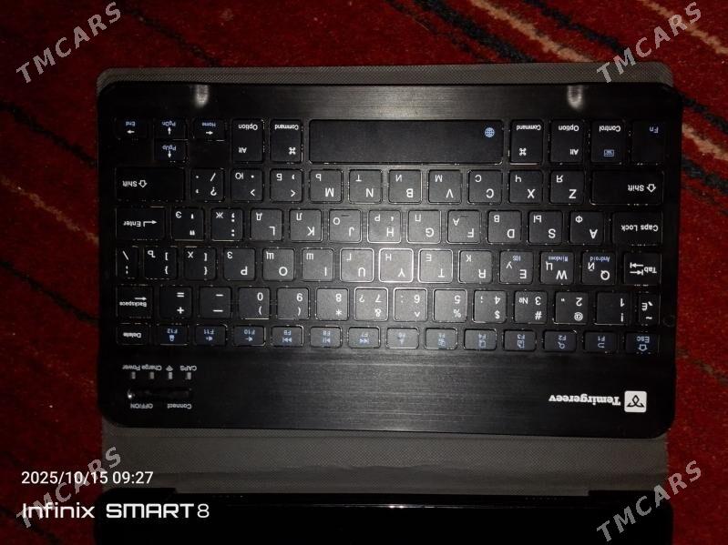 Temirgereev - Şabat etr. - img 2