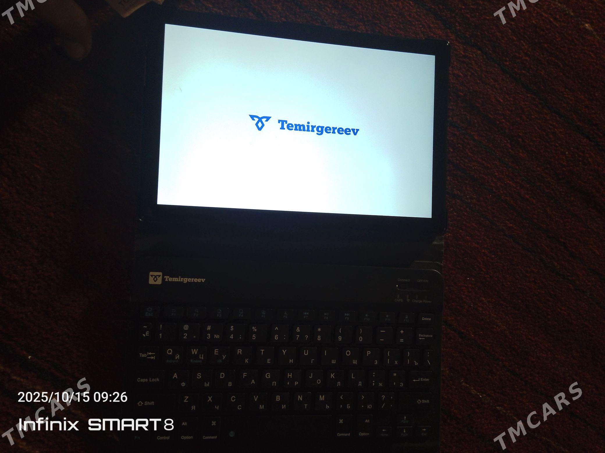 Temirgereev - Şabat etr. - img 4