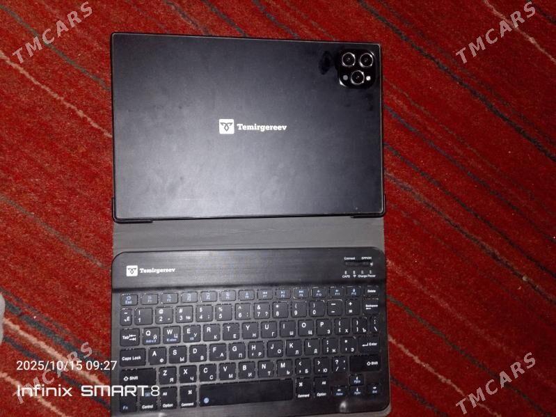 Temirgereev - Şabat etr. - img 3