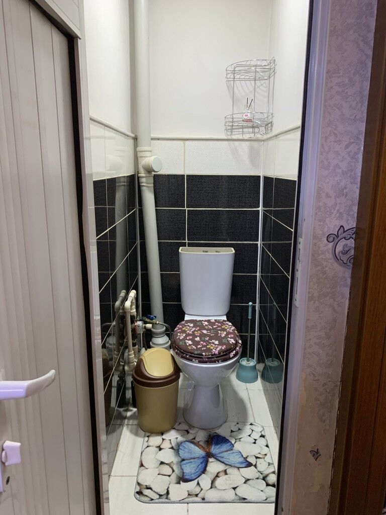 Eýesinden ipoteka jaý - Aşgabat - img 1