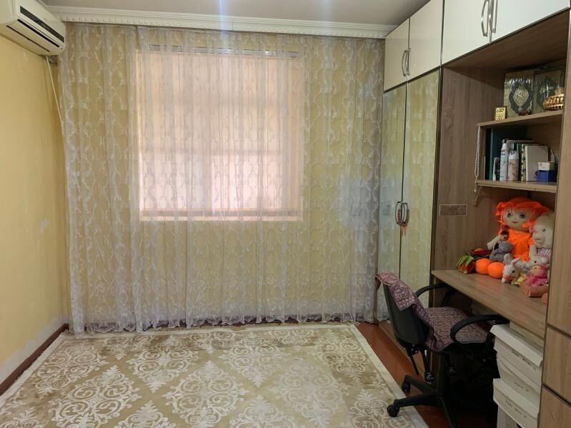 Eýesinden ipoteka jaý - Aşgabat - img 2