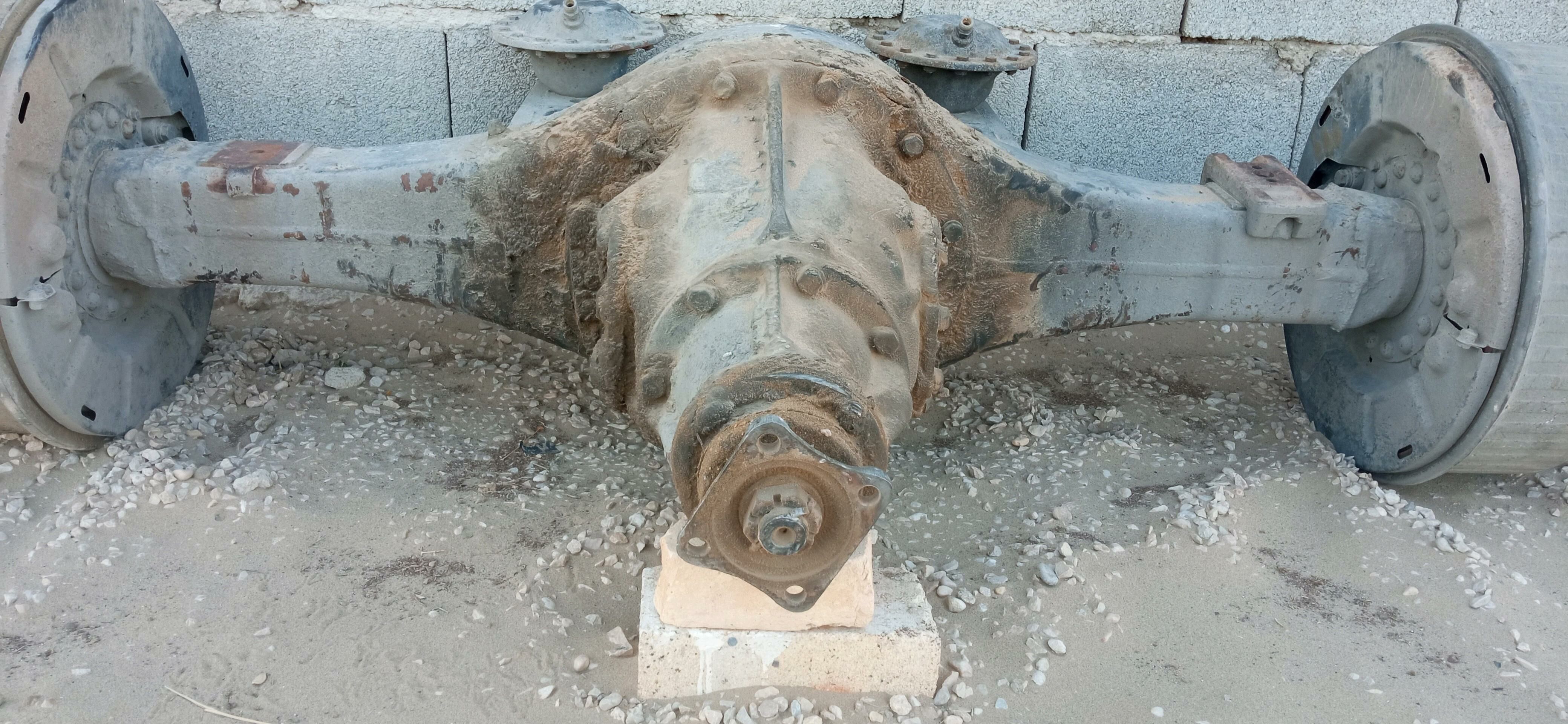 Mos 3 000 TMT - Balkanabat - img 5