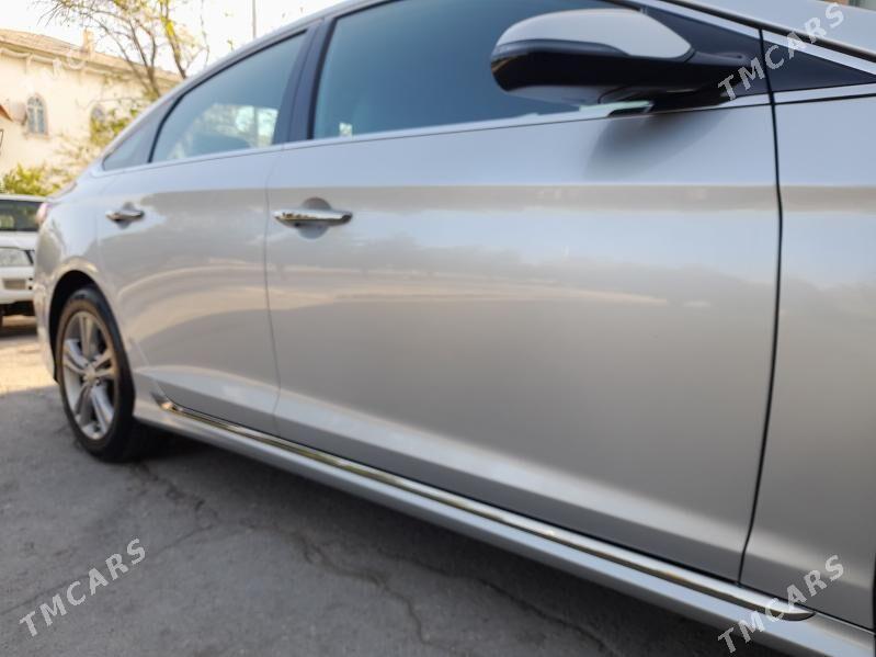 Hyundai Sonata 2019 - 230 000 TMT - Балканабат - img 7