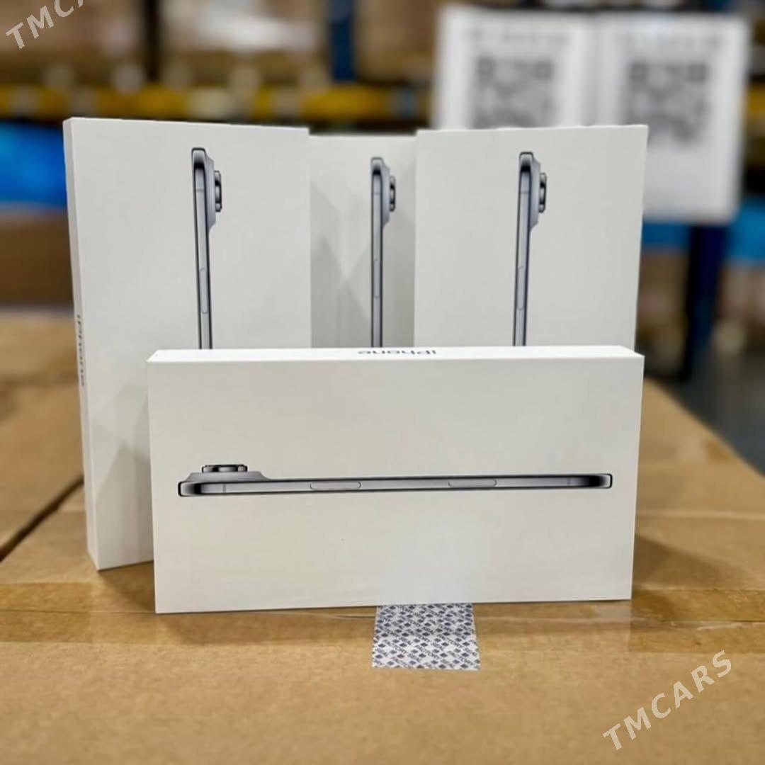 iPhone 17 Air 256gb price - Ашхабад - img 2