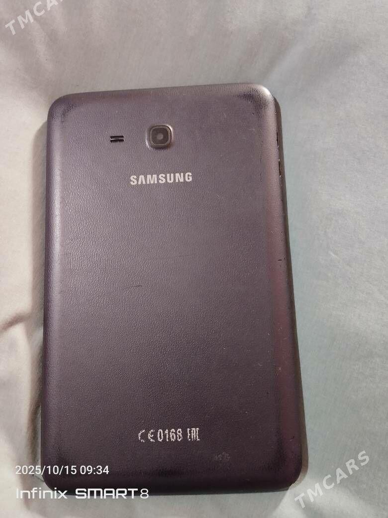 Samsung Galaxy Tab 3lite - Şabat etr. - img 4