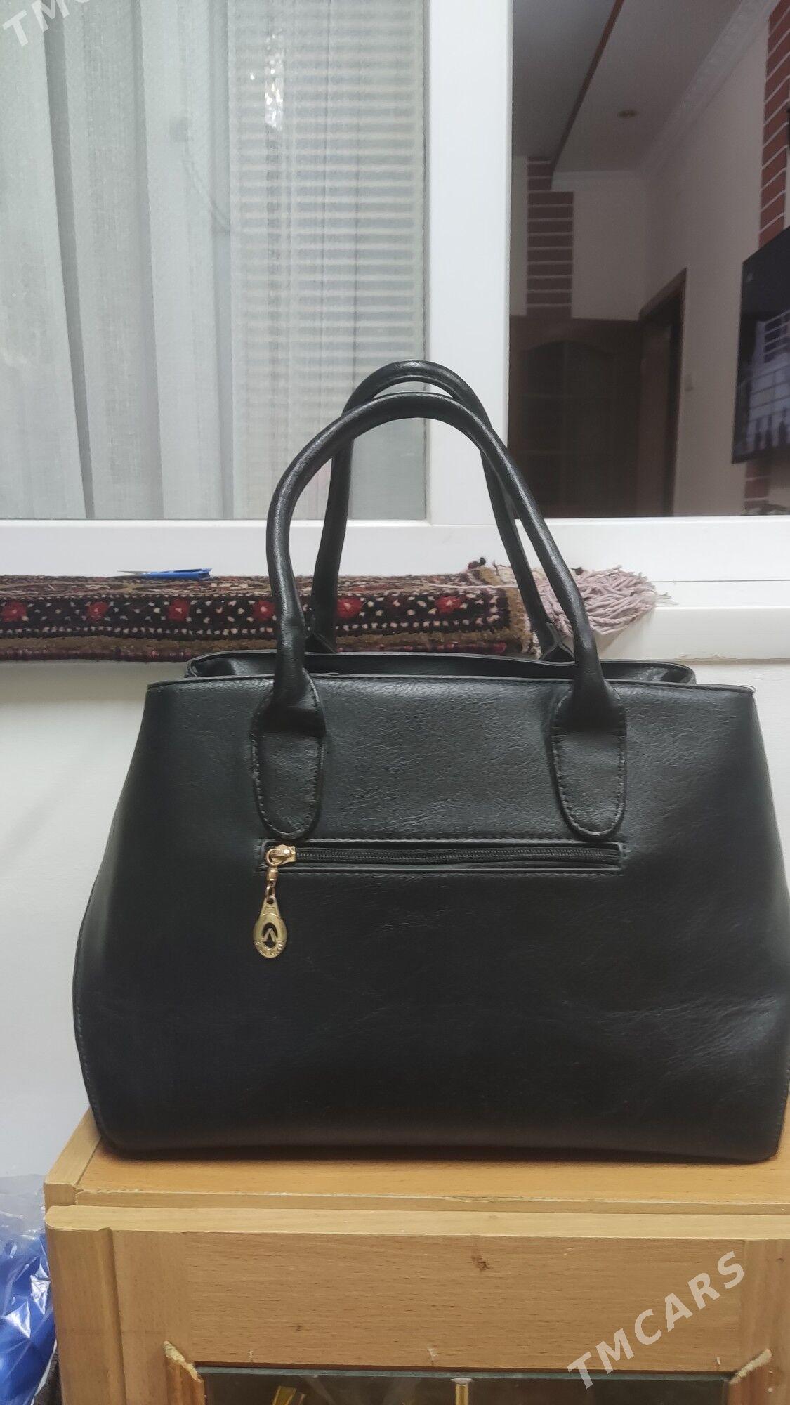 Сумки женские - Ашхабад - img 1