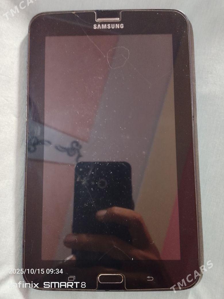 Samsung Galaxy Tab 3lite - Şabat etr. - img 2