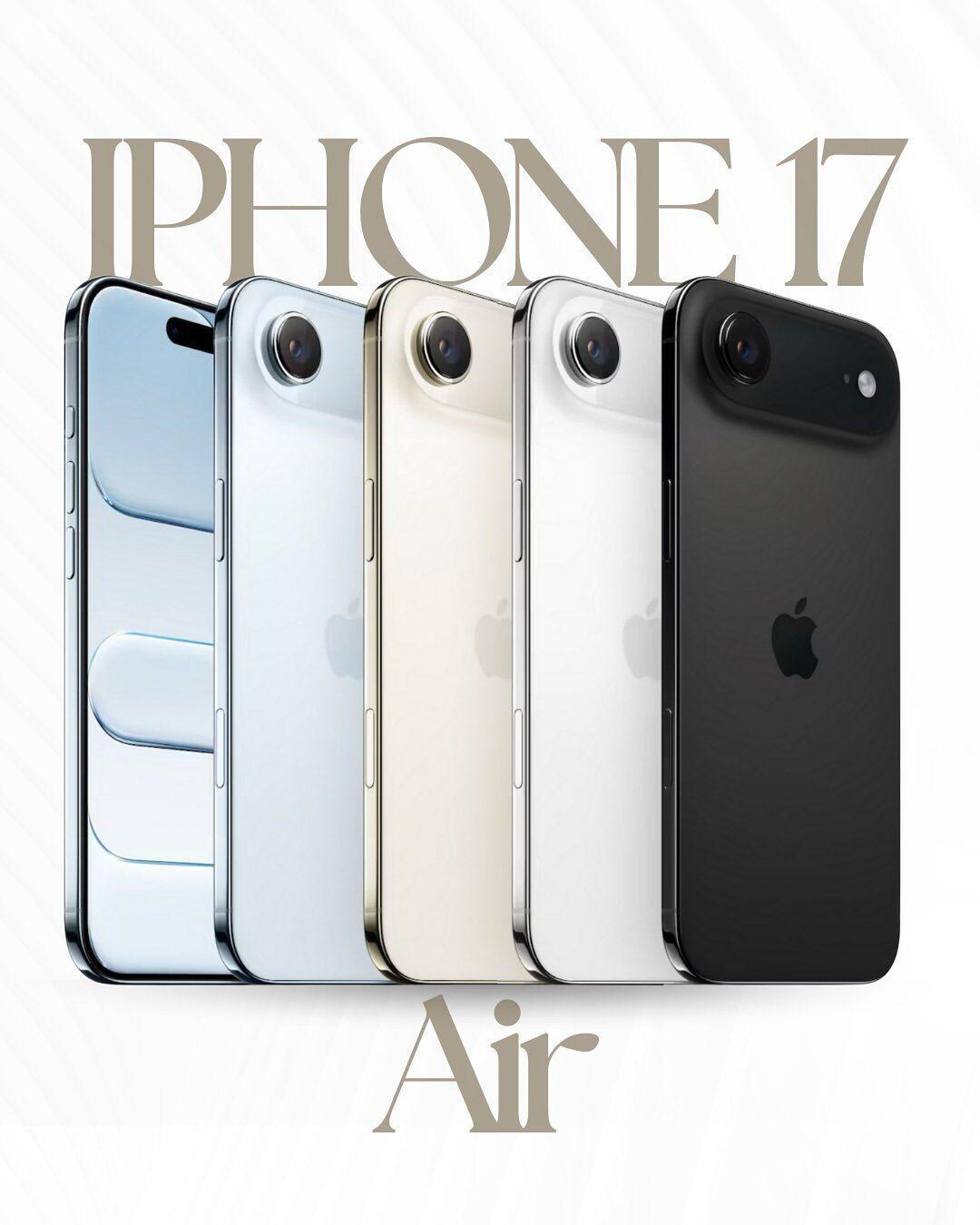 iPhone 17 Air 256gb price - Ашхабад - img 7