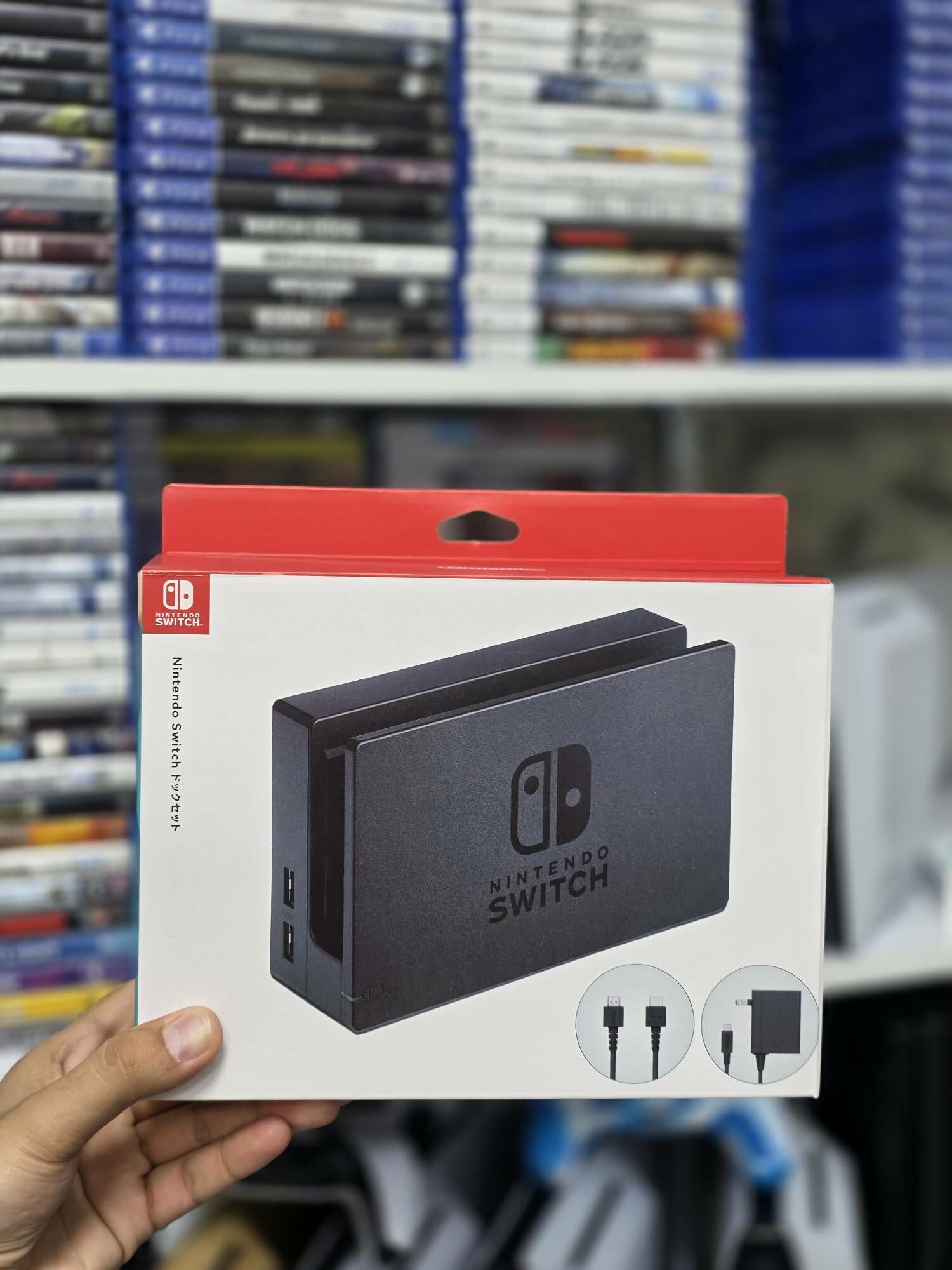 NINTENDO SWITCH JOYSTIK JOYCON - Ашхабад - img 6