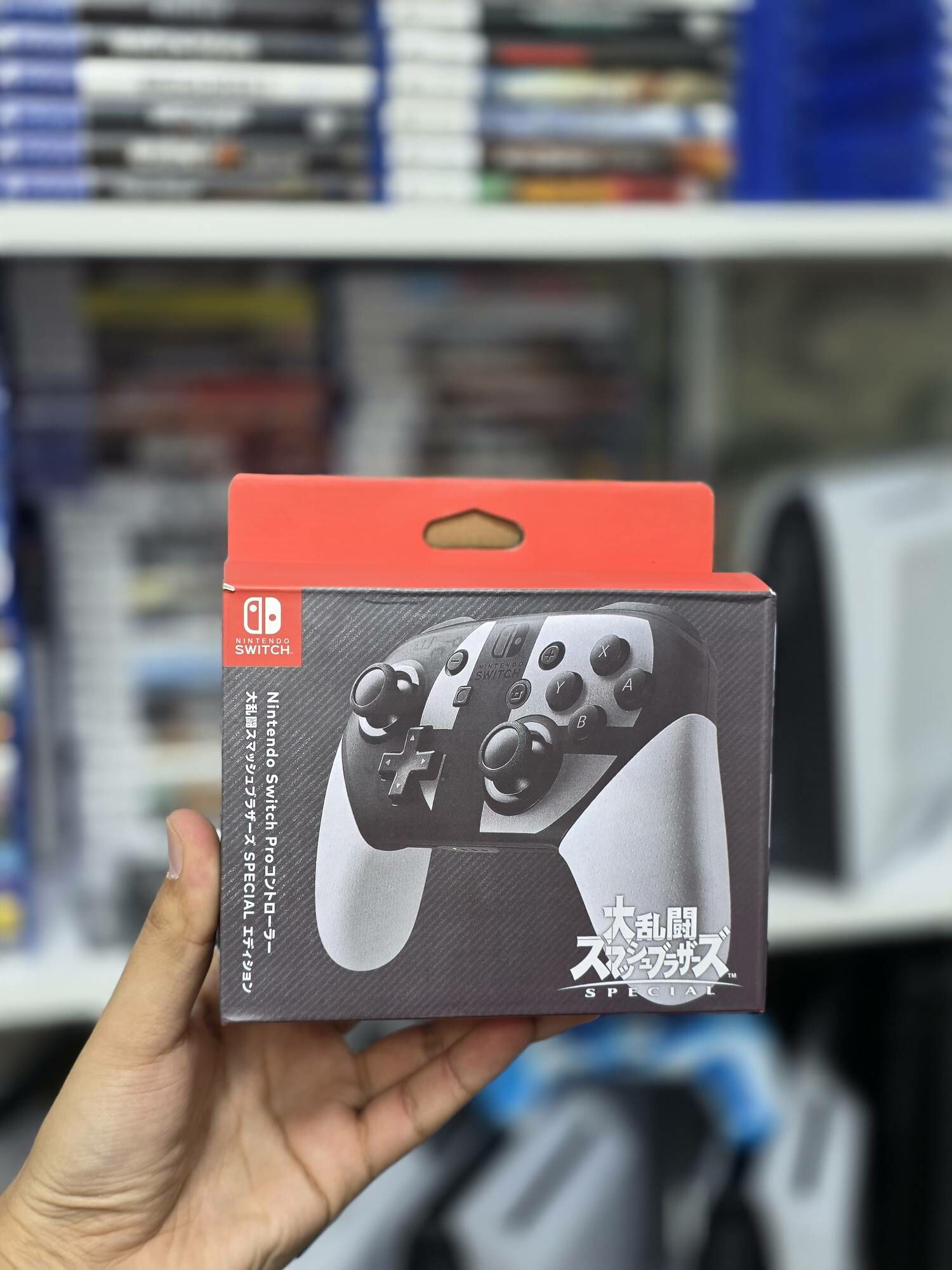 NINTENDO SWITCH JOYSTIK JOYCON - Ашхабад - img 4