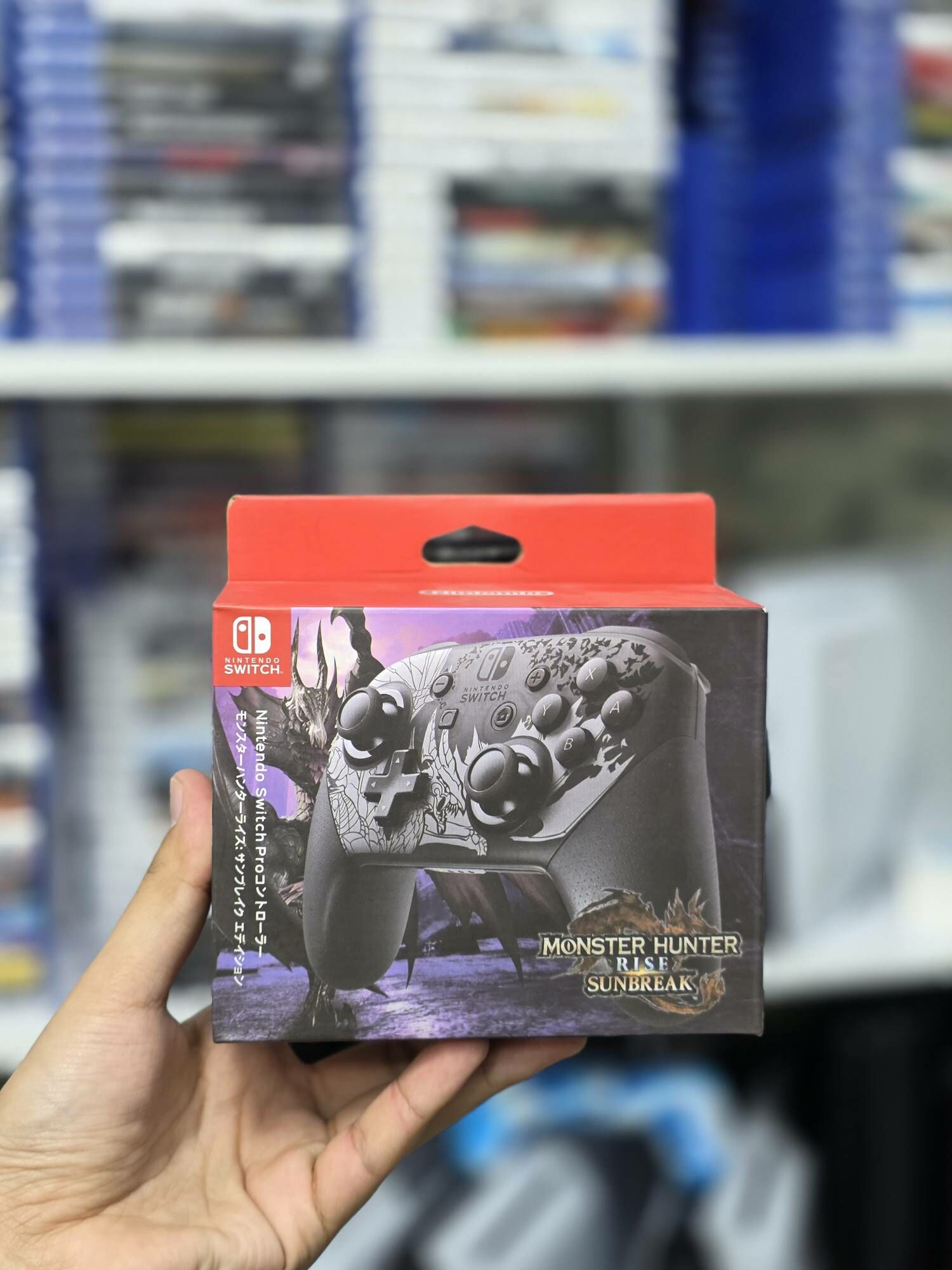 NINTENDO SWITCH JOYSTIK JOYCON - Ашхабад - img 2