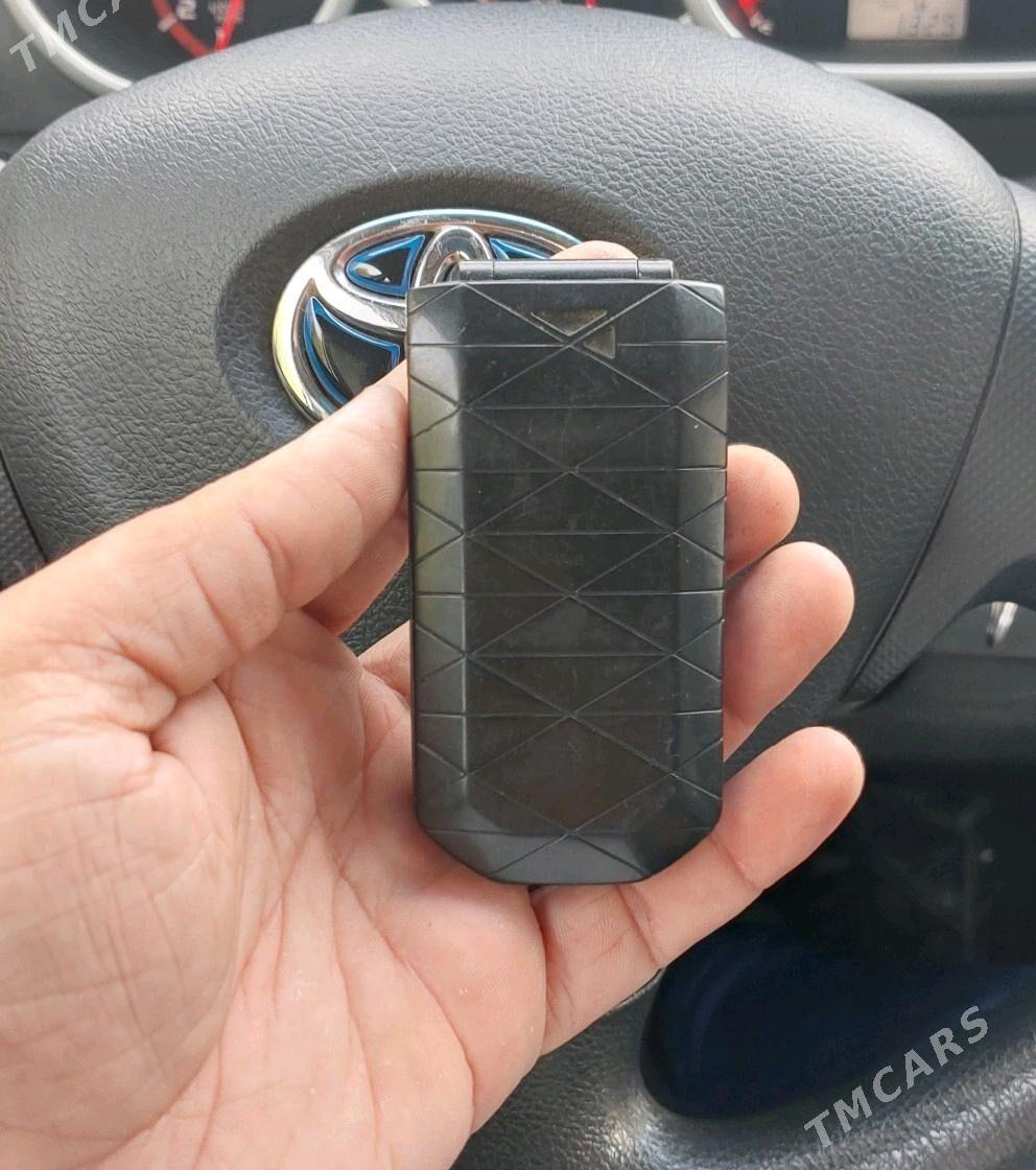 Nokia 7070 original 2 sim kart - Aşgabat - img 3