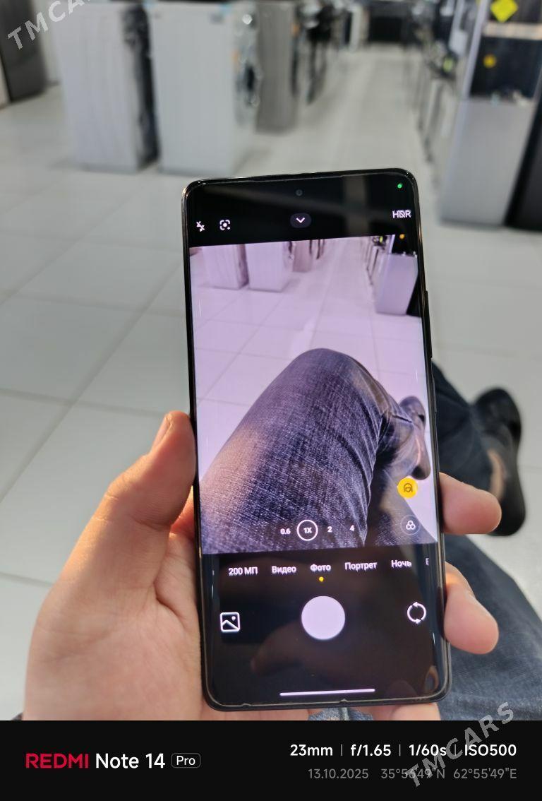 Redmi note 14 pro (8/256) - Tagtabazar - img 3