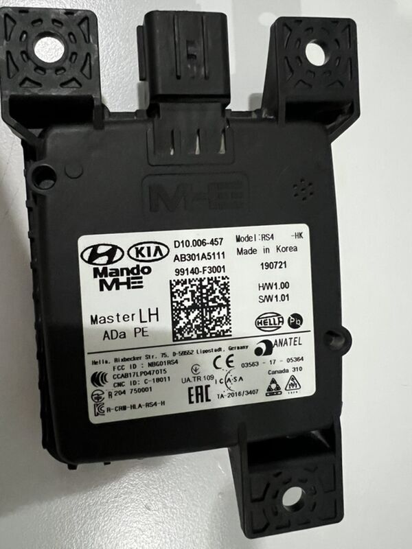 BSM datcik 3 000 TMT - Ялкым - img 3