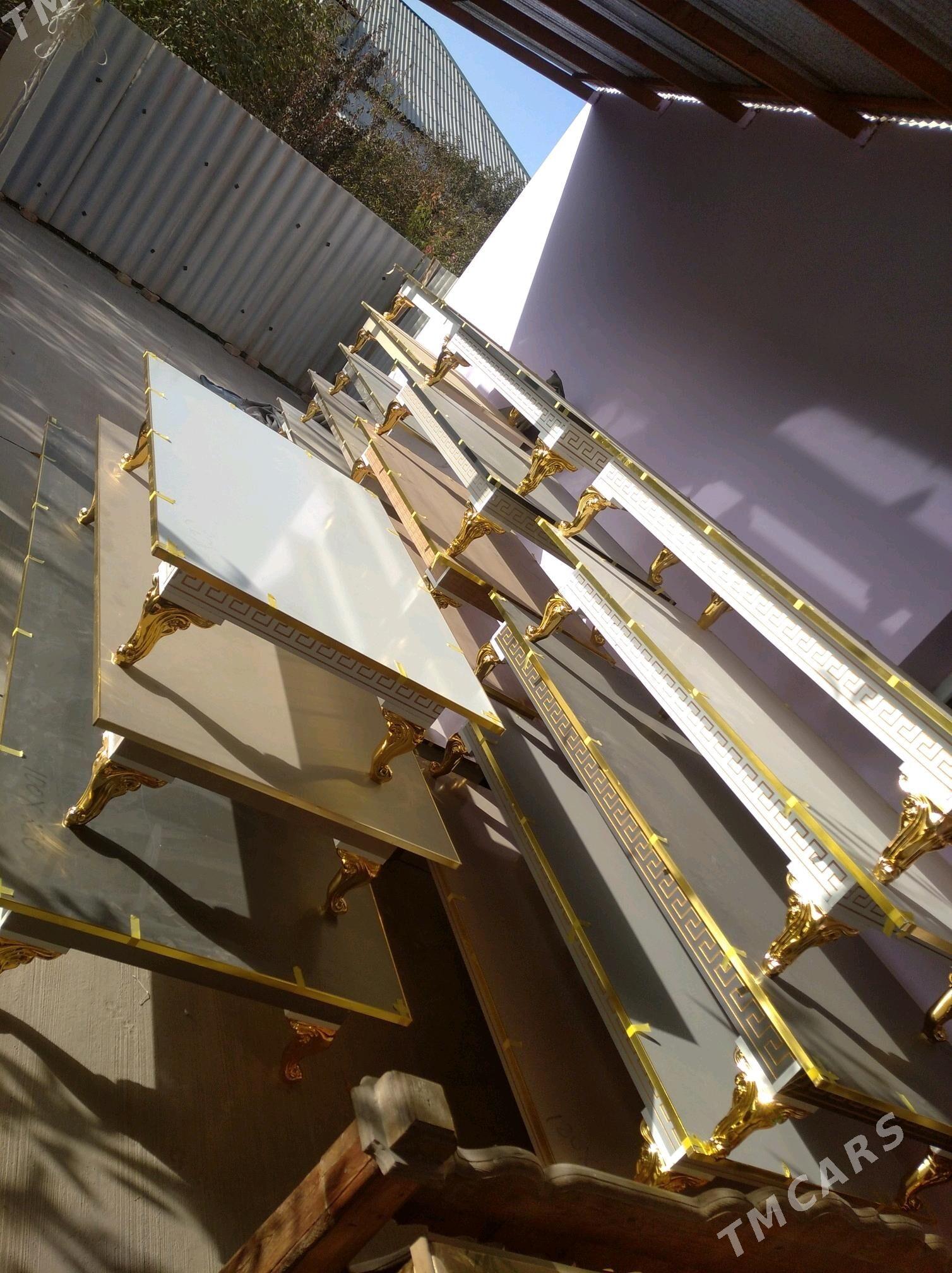 стол чайный - Şabat etr. - img 2