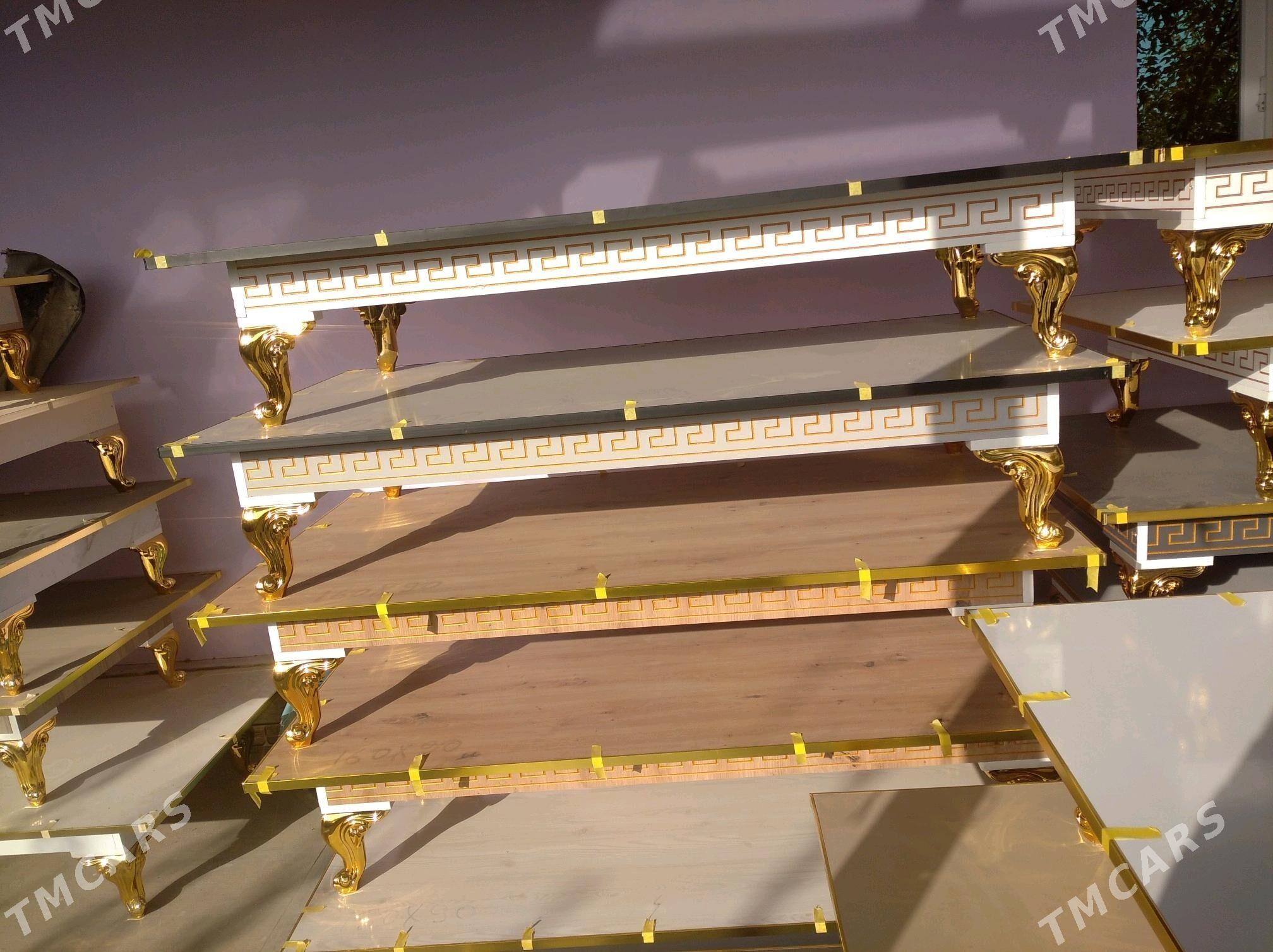 стол чайный - Şabat etr. - img 4